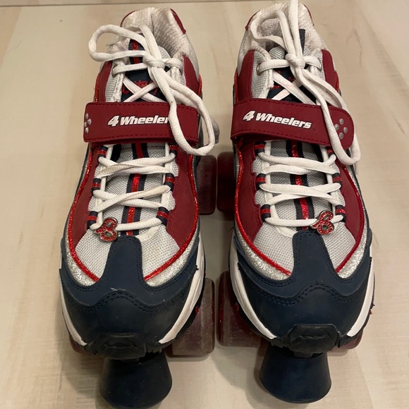 britney spears 4 wheelers